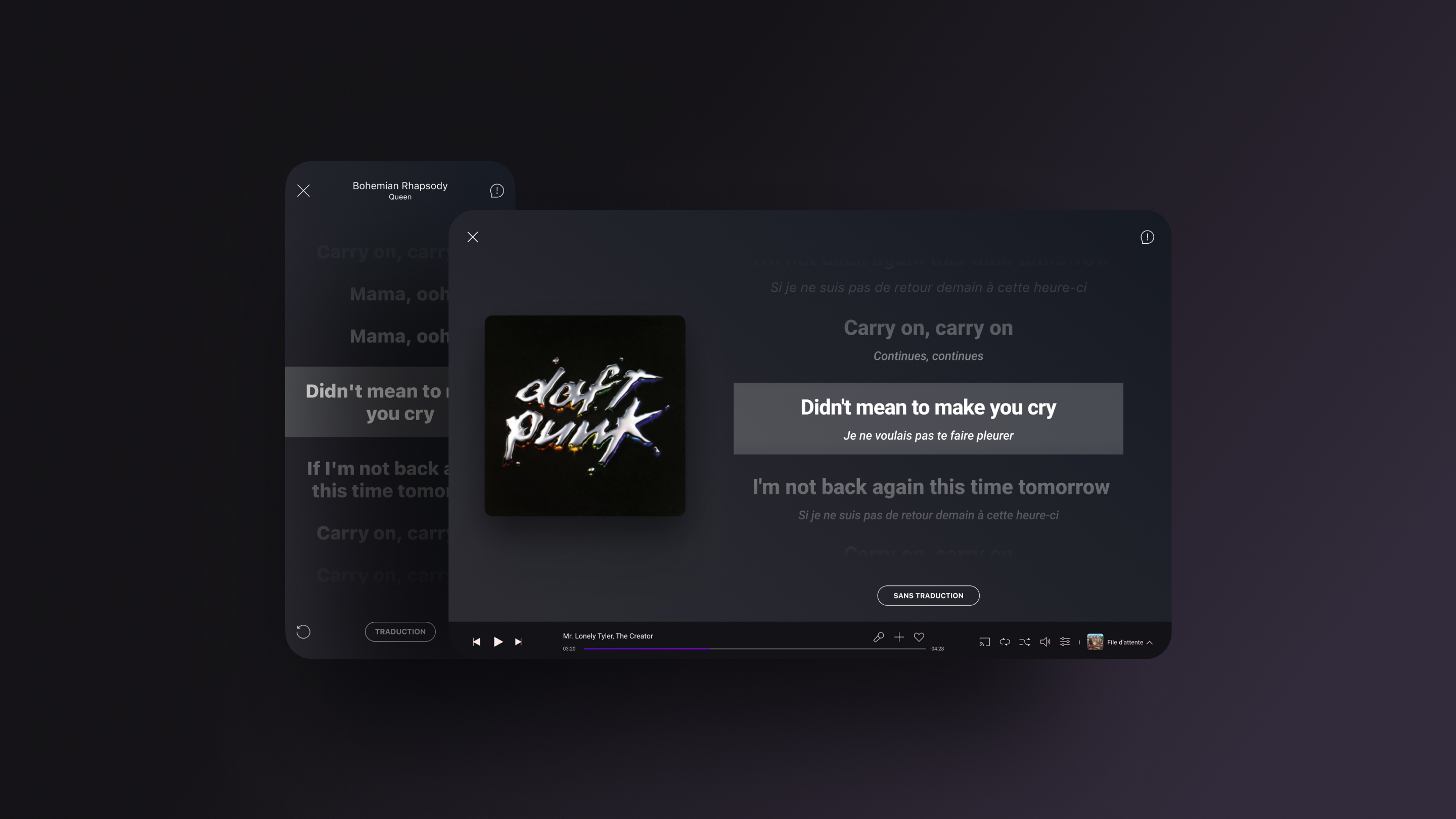 Design Compilation showcase