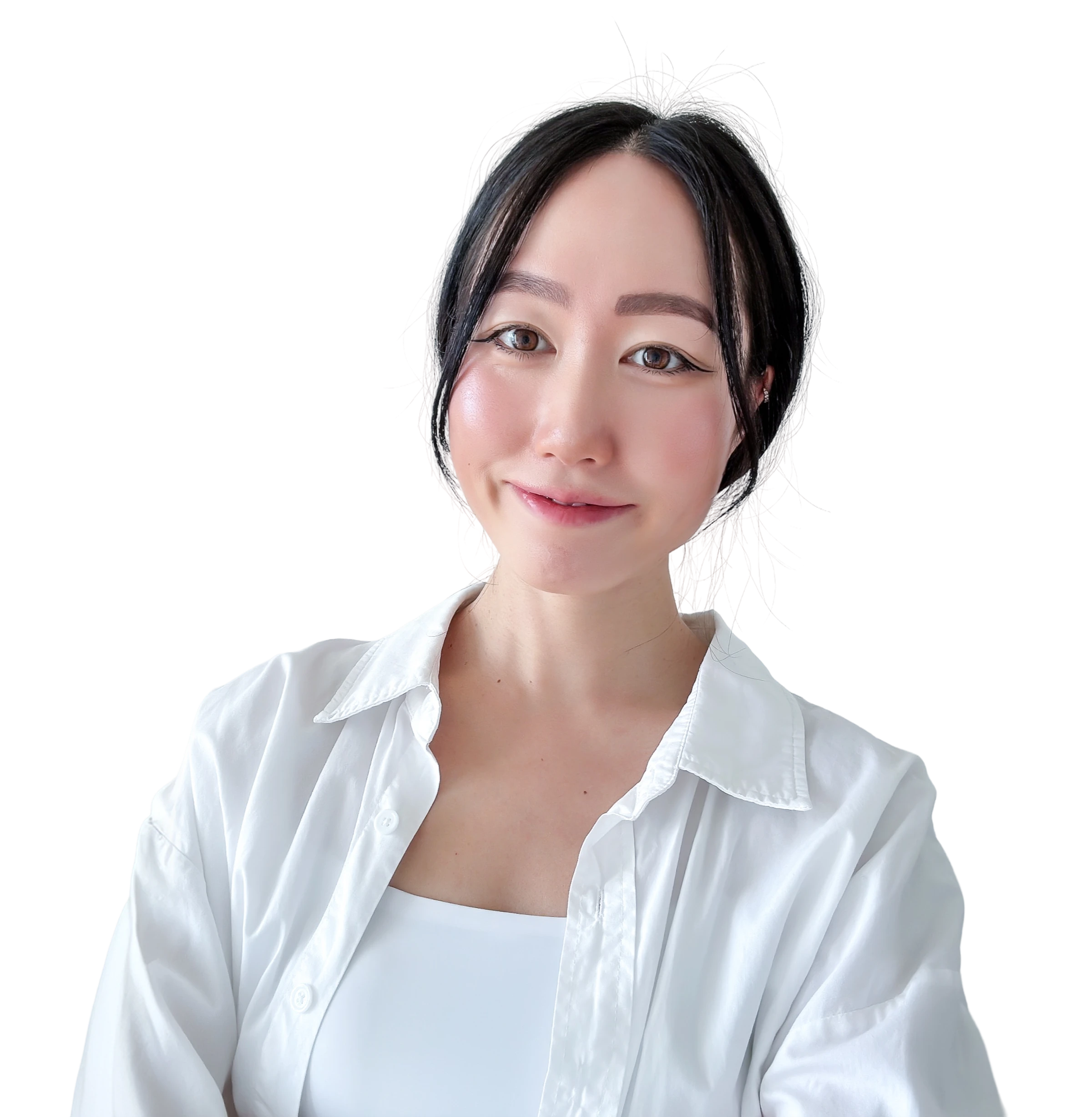 Doyeon Sung, Digital Product Designer